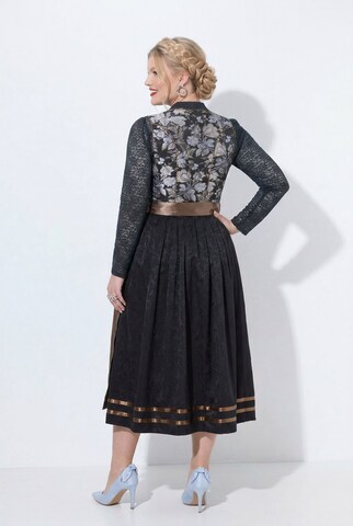 Ulla Popken Dress in Blue