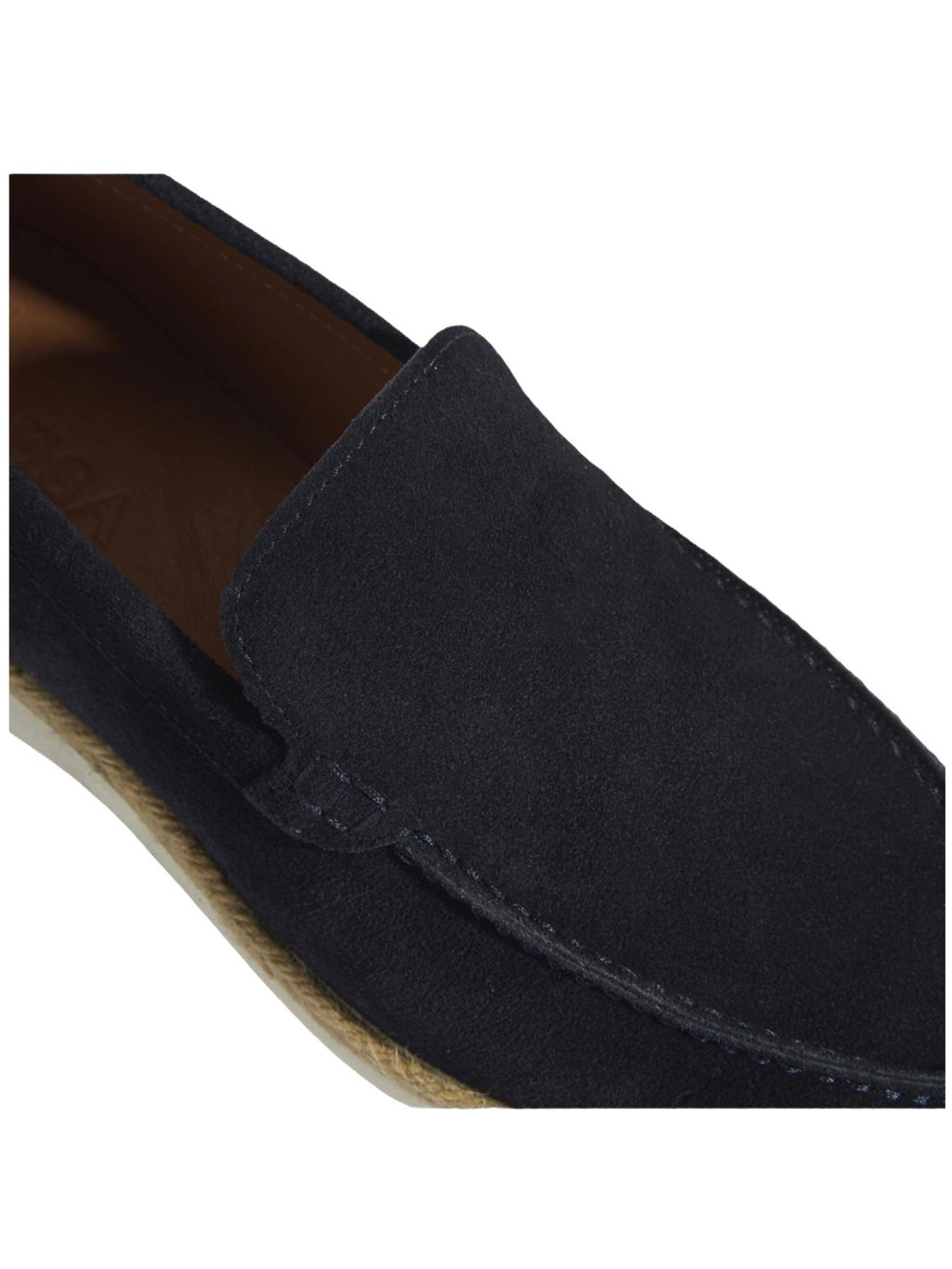 Desa Slip-Ons 'Slip-Ons' in Blue