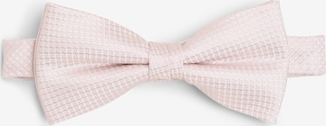 OLYMP Bow Tie ' ' in Pink: front