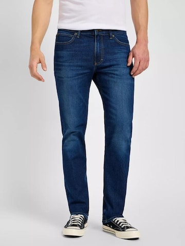 Lee Regular Jeans‌‌‌‌‌‌‌ in Blau: Vorderseite