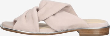 PETER KAISER Mules in Pink