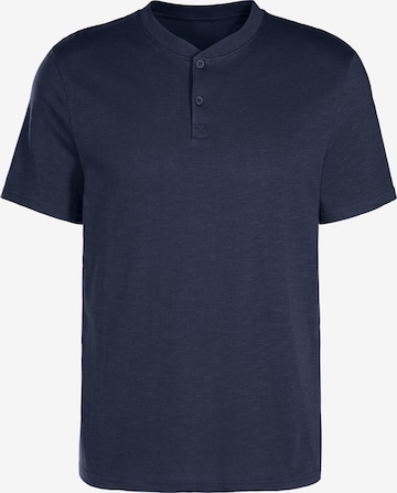 H.I.S Shirt in Blau: predná strana