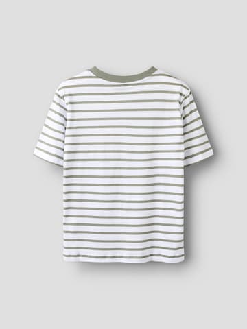 T-Shirt NAME IT en gris