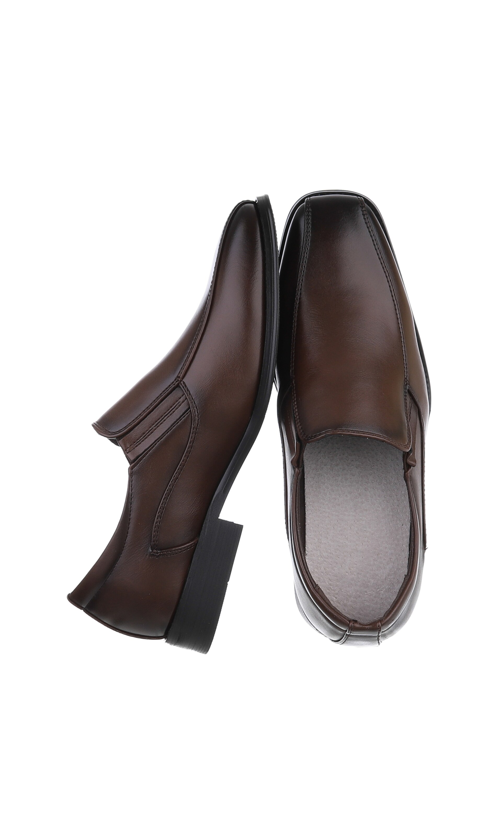 CoolWalk Slipper in Braun