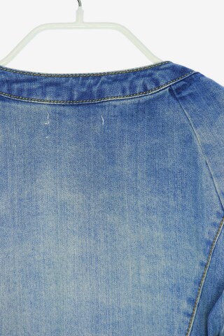 Gaudi Jeans Jacket & Coat in S in Blue
