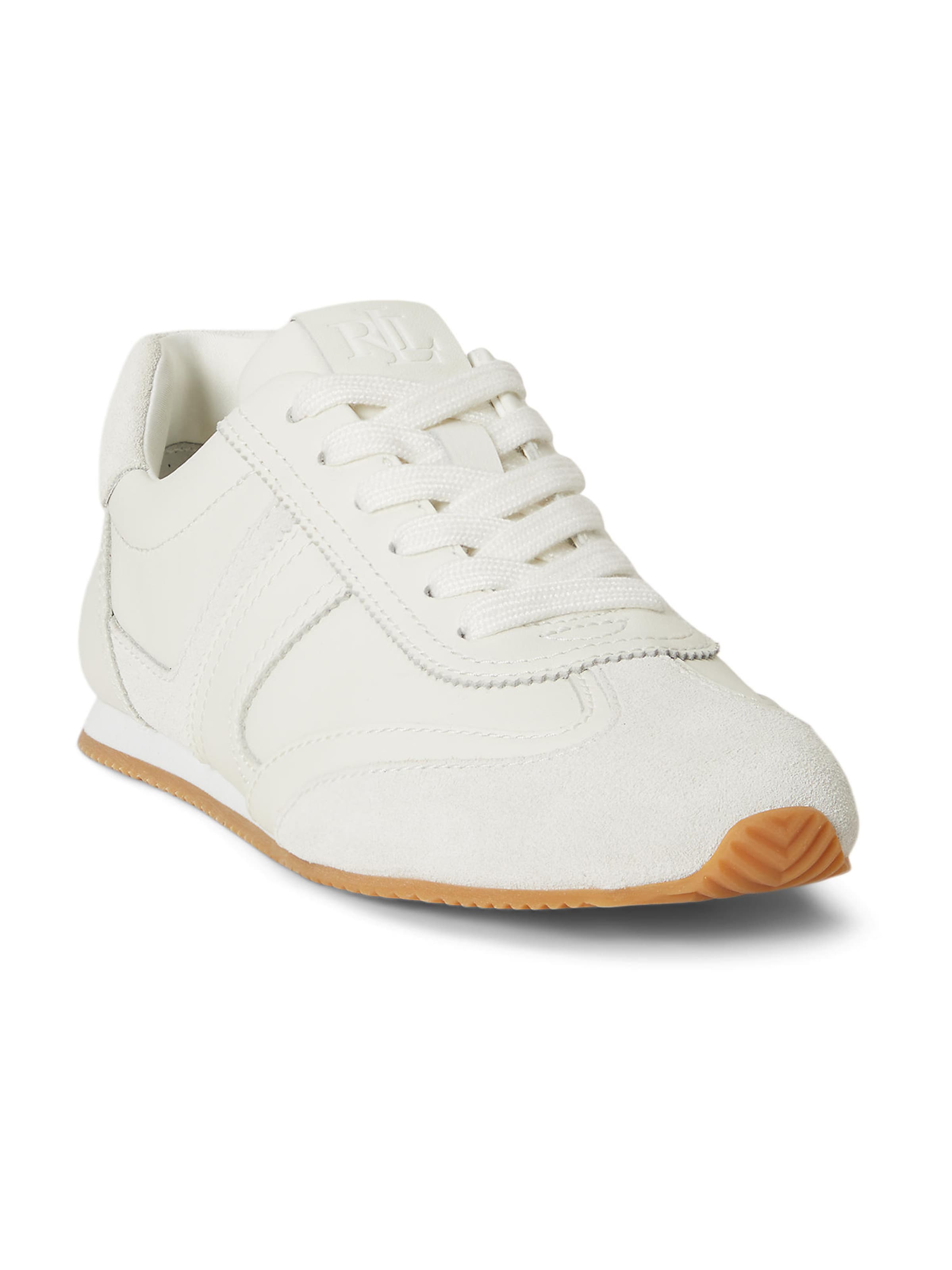 Lauren Ralph Lauren Sneaker 'DANI' in 38-38,5 in weiß, Produktansicht
