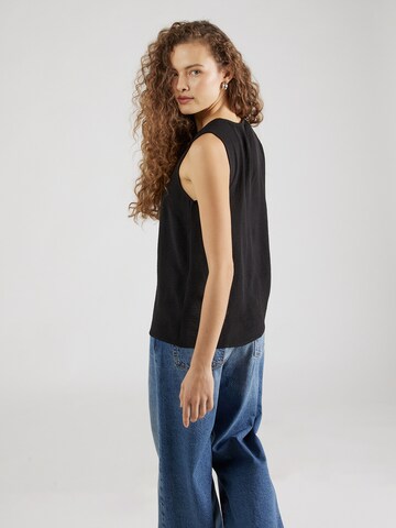 VERO MODA Top 'ALVA' in Black