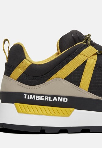 Sneaker bassa di TIMBERLAND in grigio