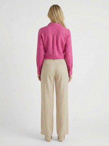 Guido Maria Kretschmer Women Blouse 'Mathilda' in Pink