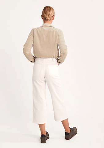 comma casual identity Between-Season Jacket in Beige