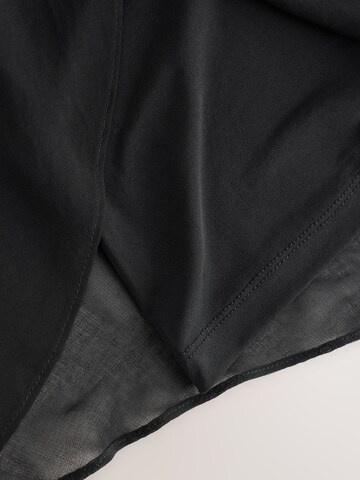 Top di Next in nero