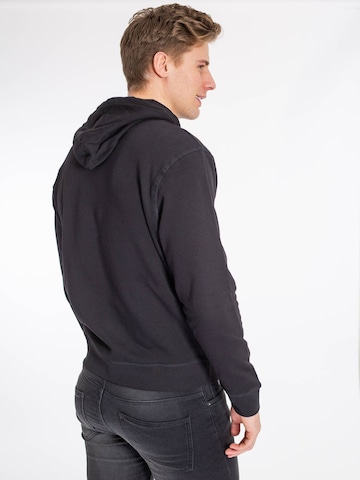 U.S. POLO ASSN. Sweatshirt 'Brayden' i sort