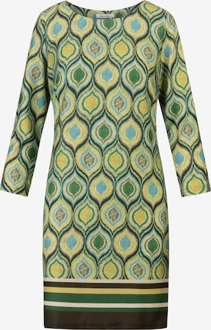 APART Dress in Green: front