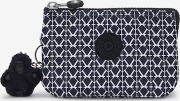 KIPLING Etui 'CREATIVITY' i svart: framsida