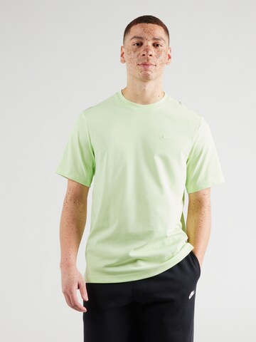 NIKE Funkcionális felső 'PRIMARY' - zöld: elől