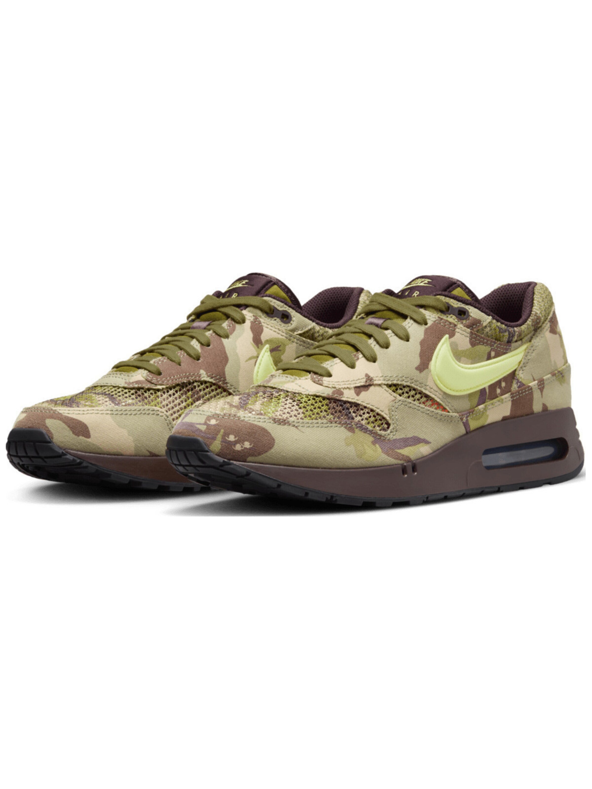 NIKE Sports shoe 'Nike Air Max '86 Og' in Green