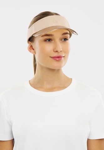 Visière 'Joy' Johnny Urban en beige