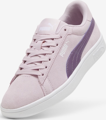 Baskets 'Smash 3.0' PUMA en violet