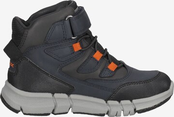 GEOX - Botas en azul