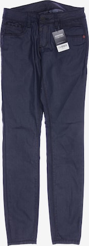 TIMEZONE Jeans 26 in Blau: predná strana