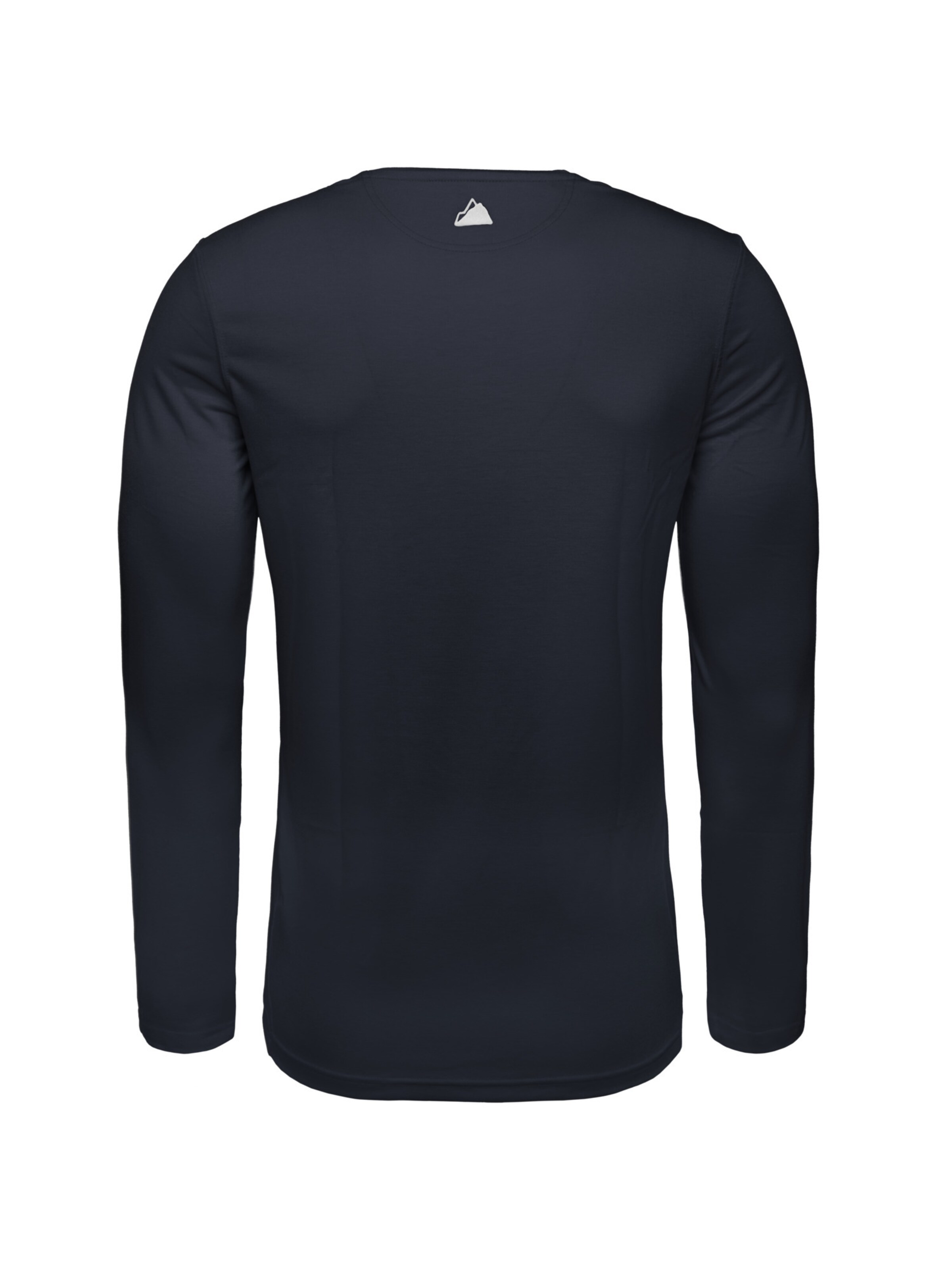 Schöffel - Camisa funcionais 'Glogghus' em azul