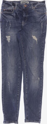 Noisy may Jeans in 25 in Blue: front