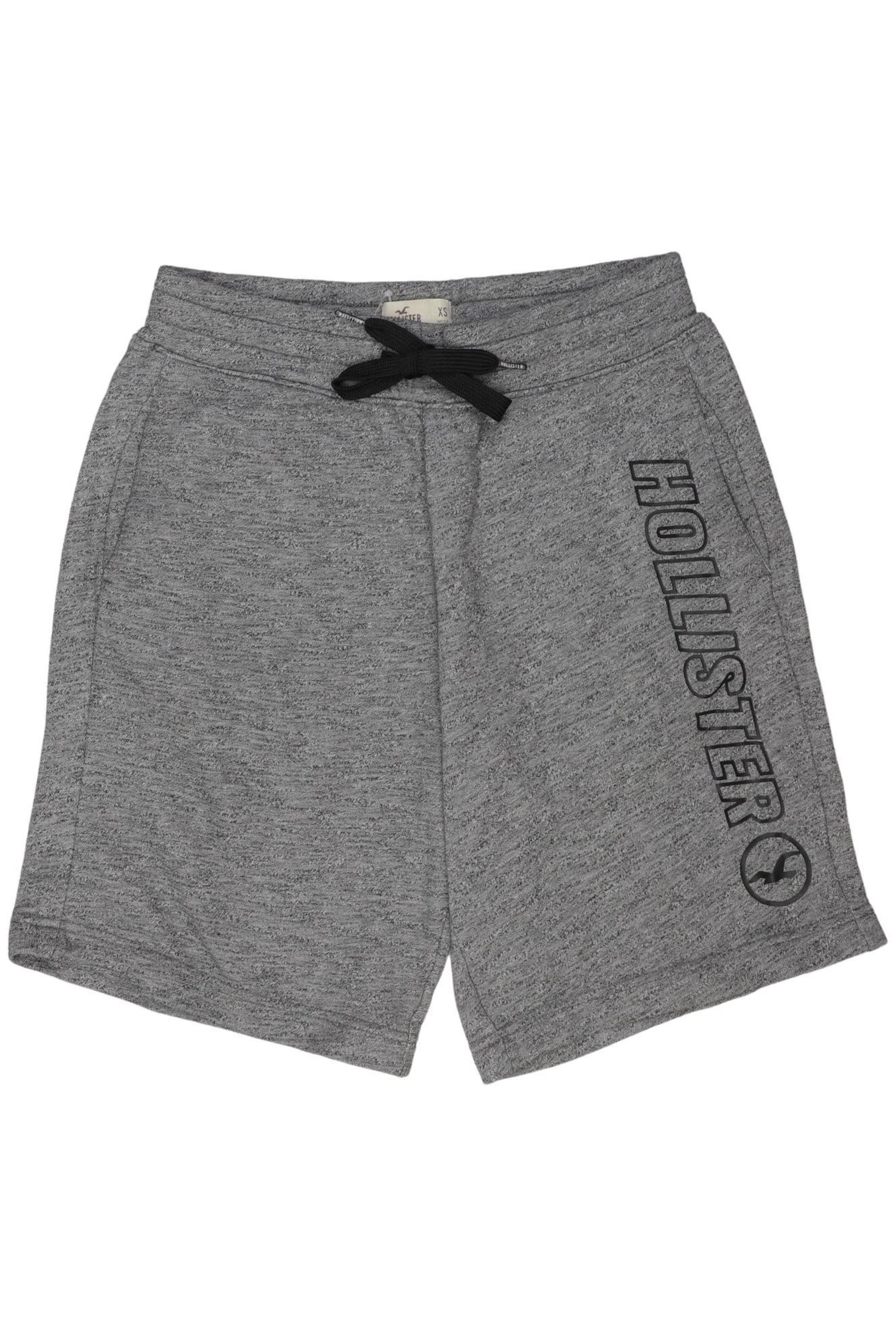 HOLLISTER Shorts in 29-30 in Grey: front