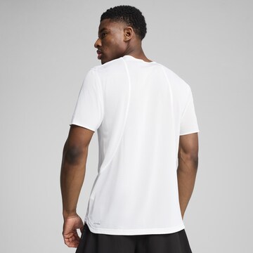 PUMA Performance shirt 'PUMA x HYROX ULTRASPUN' in White