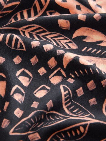 Next Shirt in Zwart