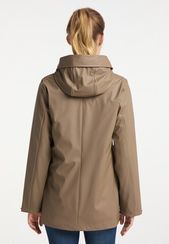 ICEBOUND Between-season jacket in Brown