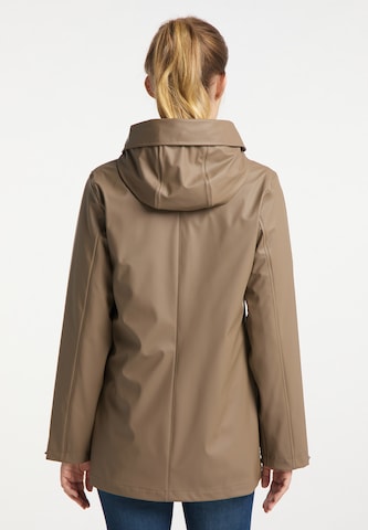 ICEBOUND Between-Season Jacket in Brown