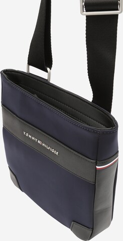 TOMMY HILFIGER - Bolso de hombro en azul