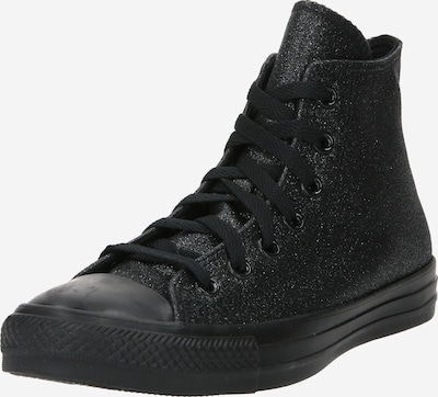 CONVERSE High-Top Sneakers 'CHUCK TAYLOR ALL STAR' in Black, Item view