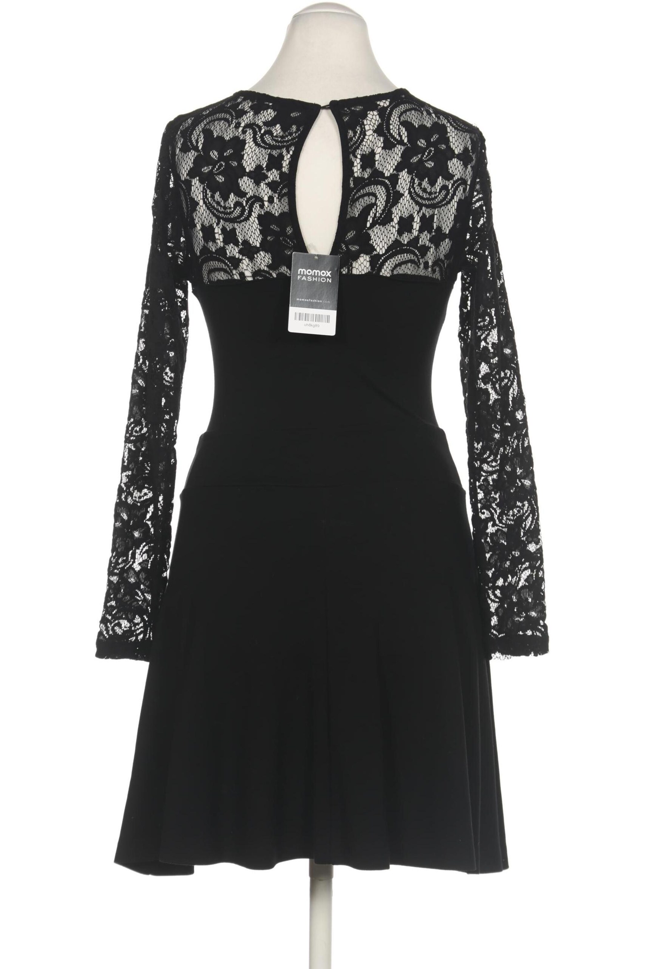 Anna Field Dress in S in Black