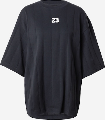 Jordan Paita 'BRK' värissä musta: etupuoli