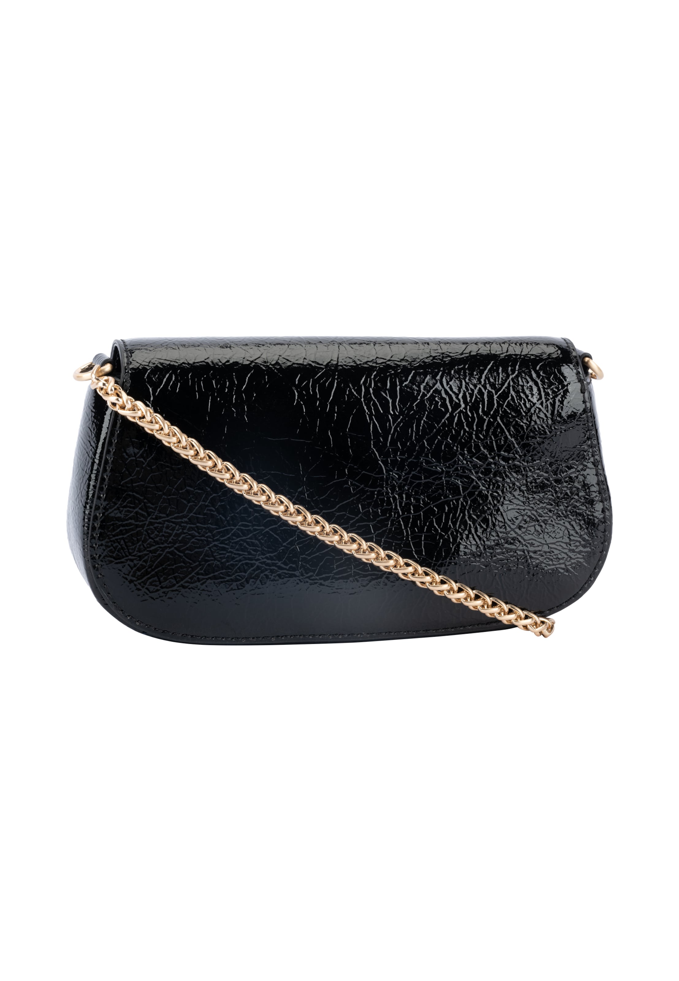 JOOP! - Bolso de hombro 'Scala Hoda' en negro