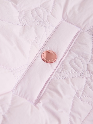 Baker by Ted Baker - Chaqueta de entretiempo en lila