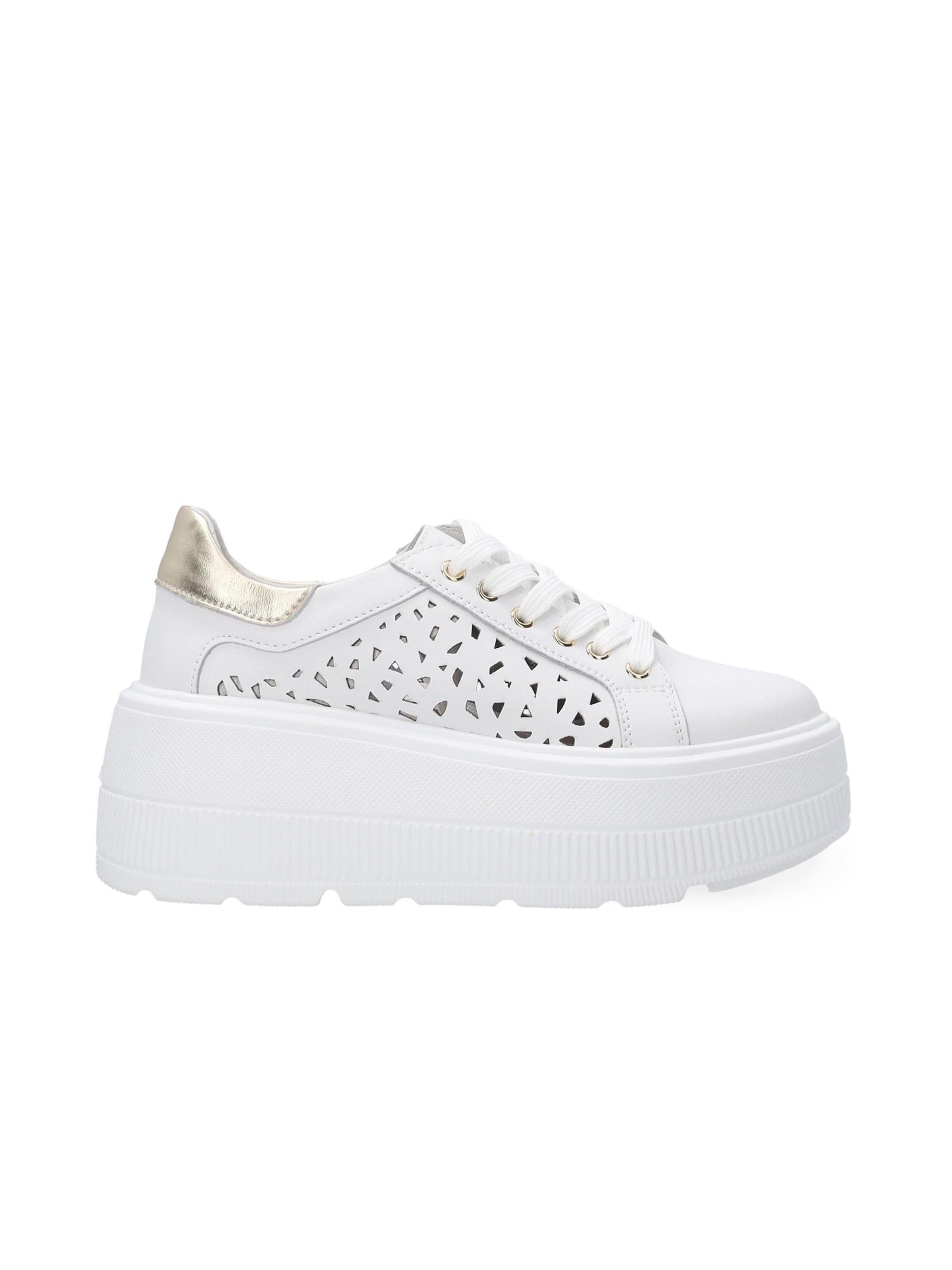 VENEZIA Sneakers 'Venezia' in 36 in White, Item view
