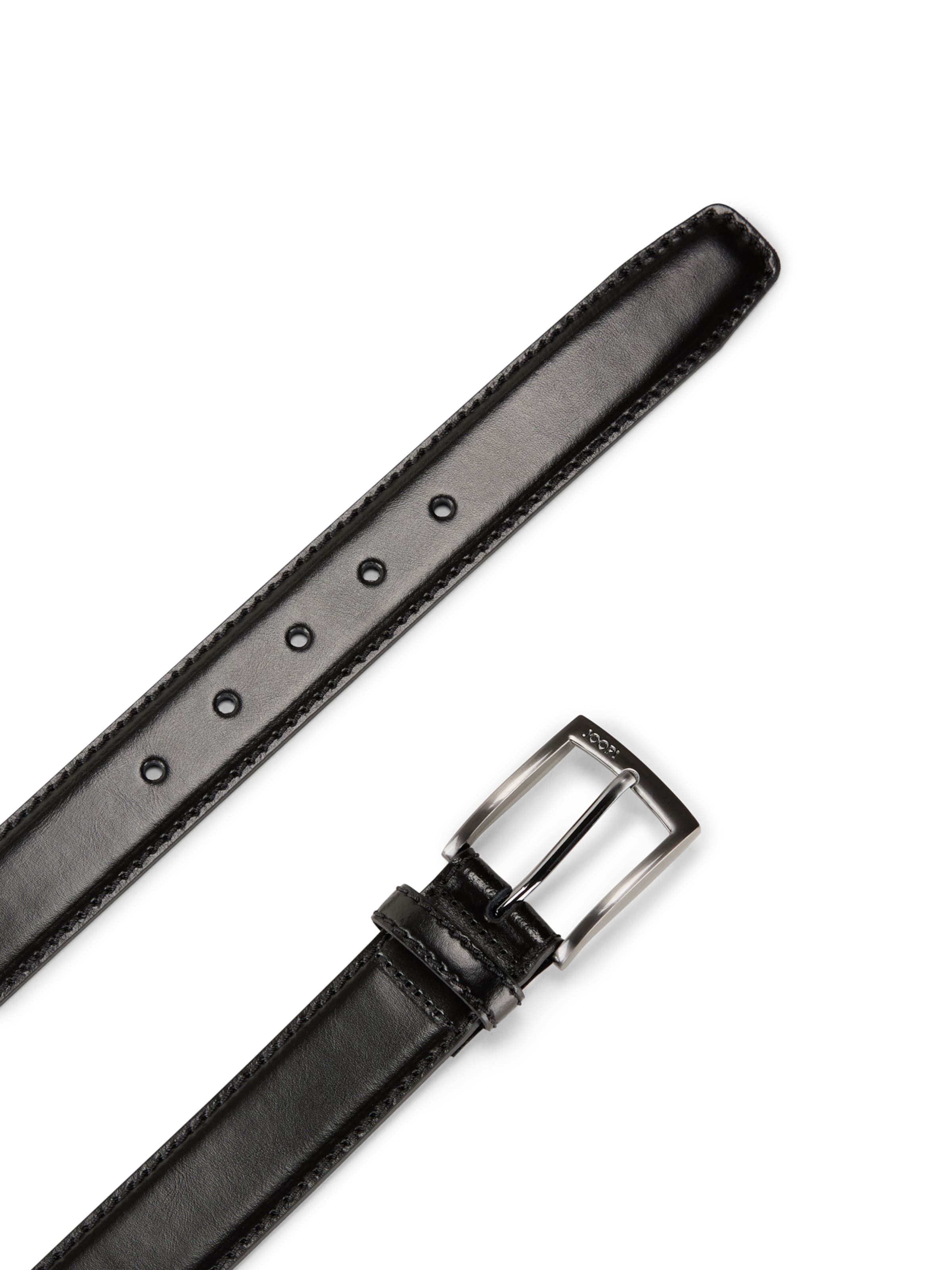 JOOP! Belt in Black