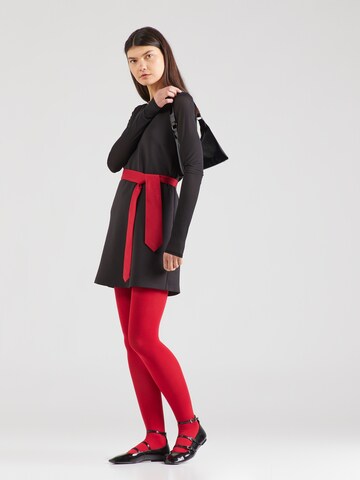 Abito 'CHOPIN' di Max Mara Leisure in nero