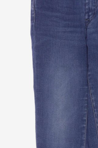 Le Temps Des Cerises Jeans 25 in Blau