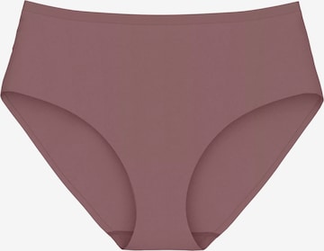 TRIUMPH Panty 'My Light Sensation' i pink: forside