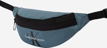 Calvin Klein Jeans Поясная сумка 'ESSENTIALS' в Синий