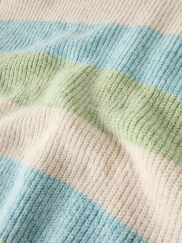 NAME IT Pulóver 'NKFSALLY' - bézs