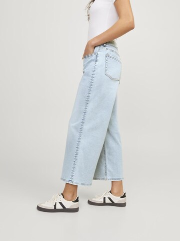 JJXX regular Jeans i blå