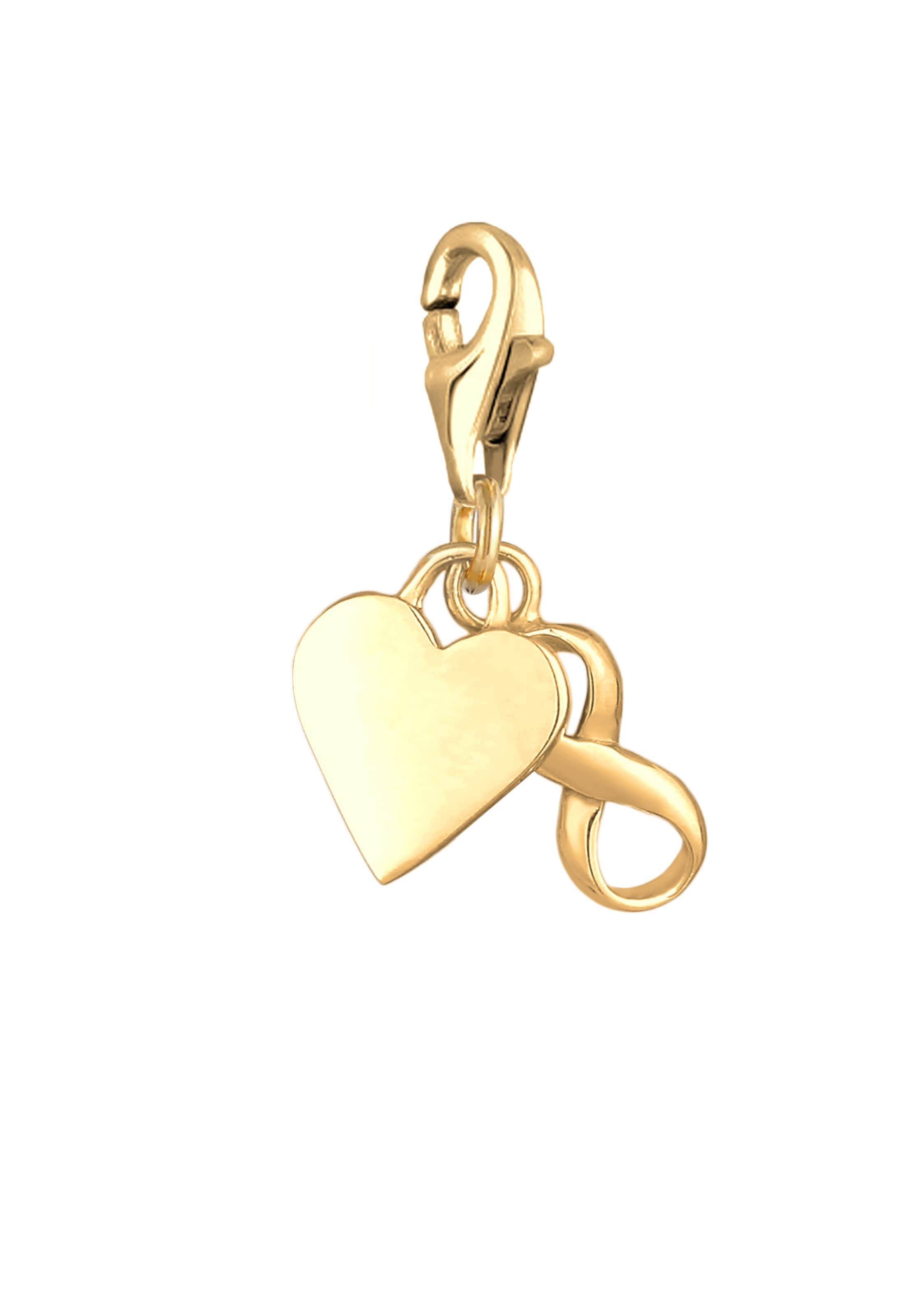 Pendentif Nenalina en or