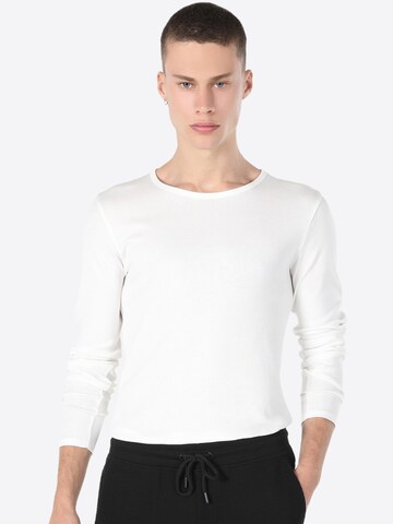 COLINS T-Shirt in Weiß