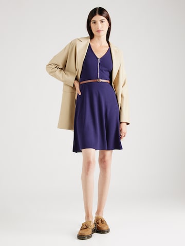 ABOUT YOU Dress 'Dena' in Blue
