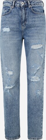 KARL LAGERFELD JEANS regular Jeans i blå: forside