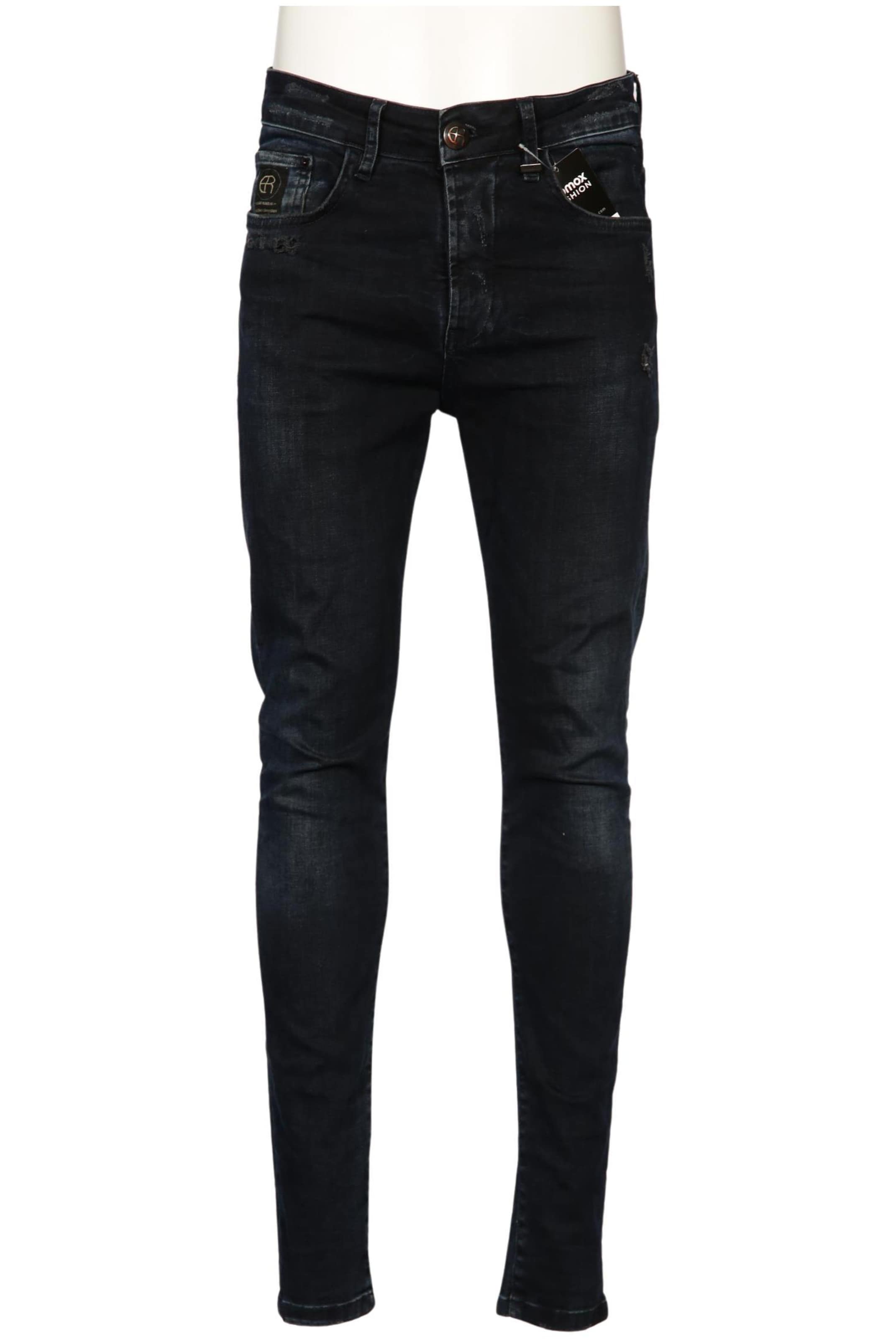 Elias Rumelis Jeans 31 in Blau: Vorderseite